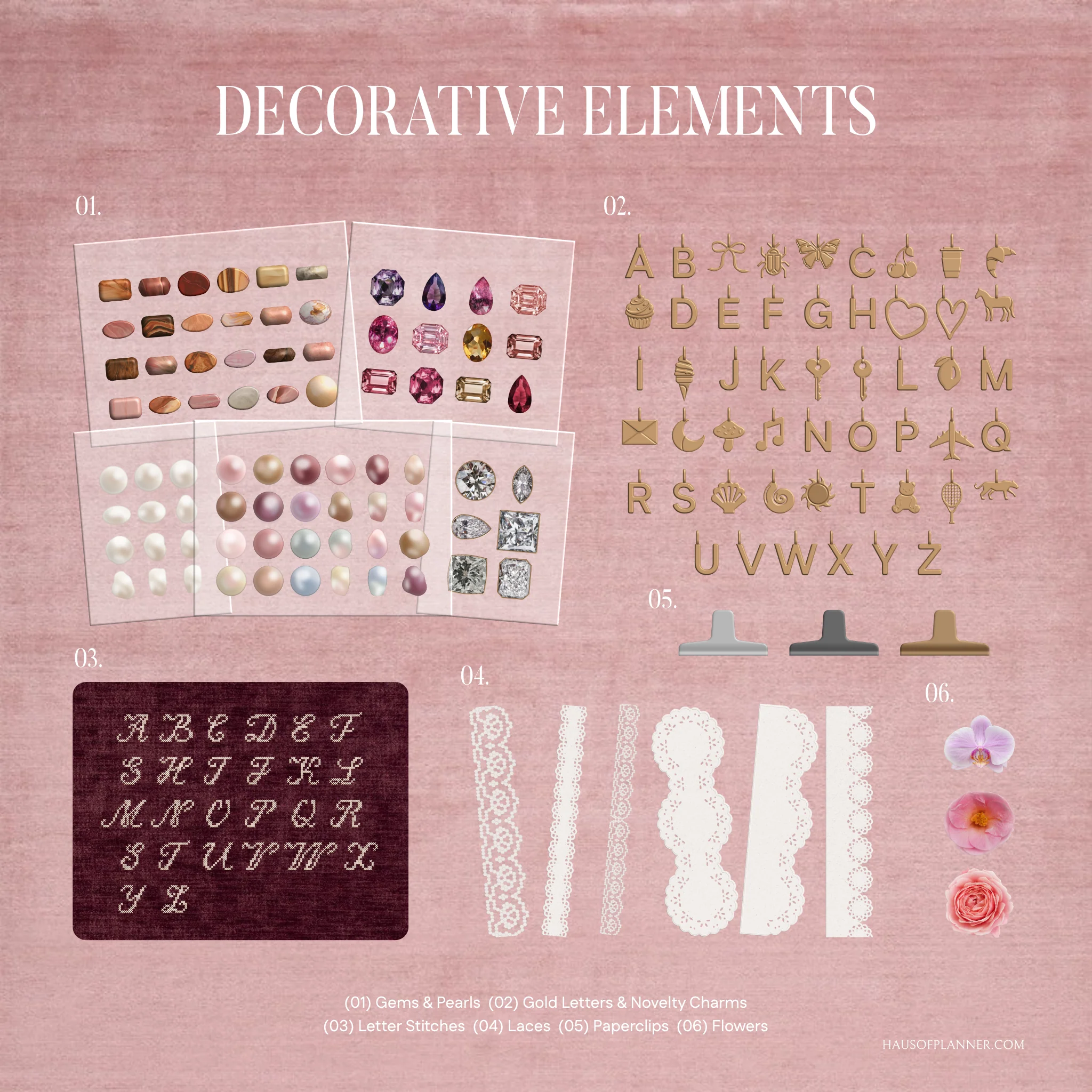 Digital Leather Cover Designer Kit - Image 4